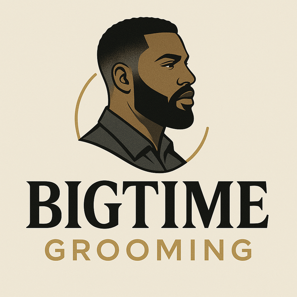 Bigtime Grooming 